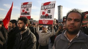 Understanding the Current Conflict between Saudi Arabia and Iran