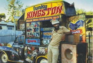 Examining the Rise of Jamaican Dance Hall Genre