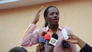 Damion Crawford and the Jamaica Version of the Leviathan
