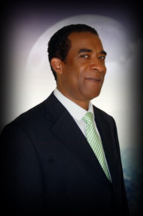 Donovan Reynolds